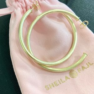 Sheila Fajl “everybody’s favorite hoop”